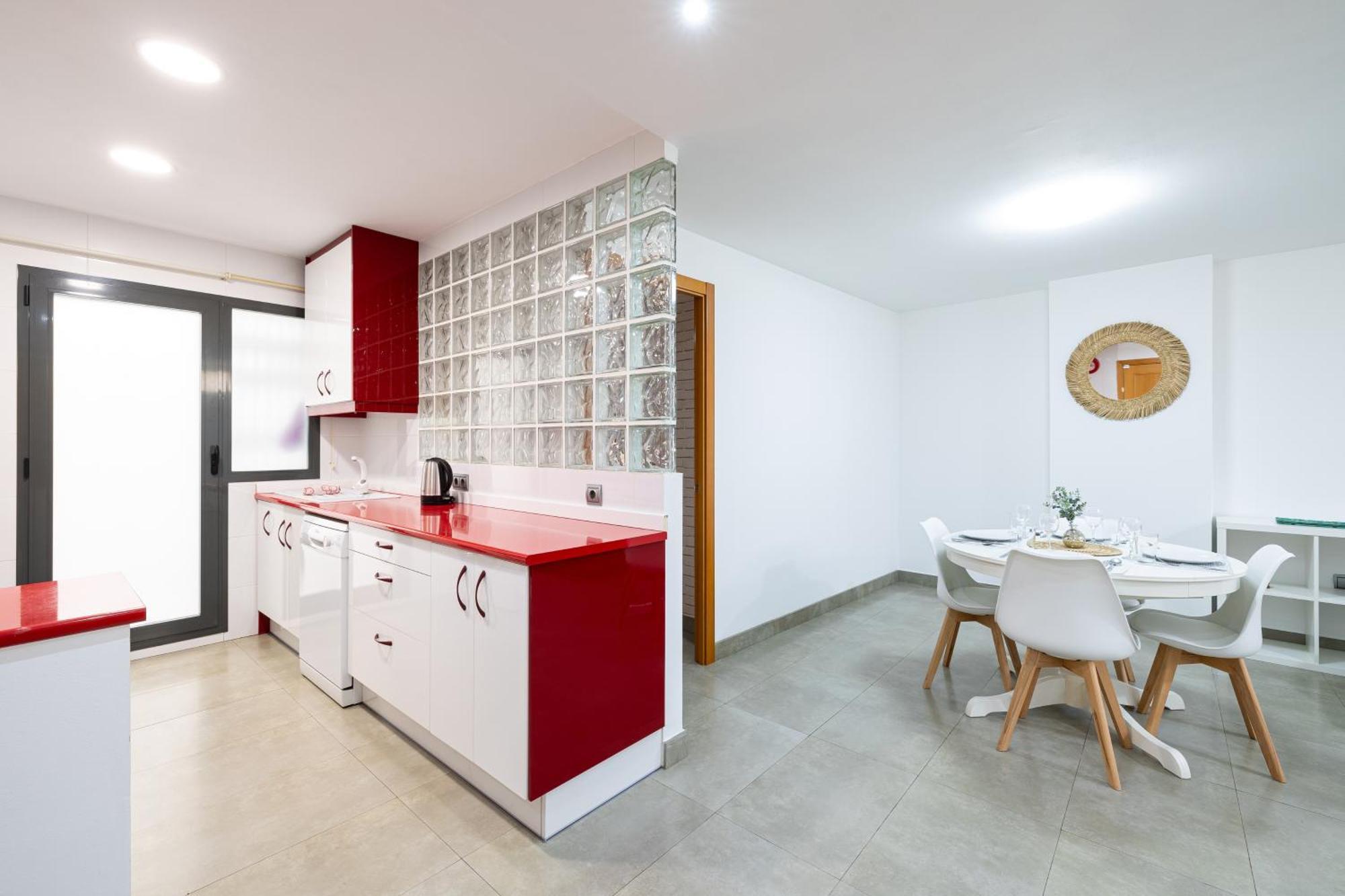 Апартаменты Holidays2Malaga Picasso Area Экстерьер фото